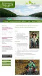 Mobile Screenshot of birkenzweig-urlaub.org